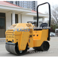 Ride on Vibratory Small Drum Asphalt Roller for Sale (FYL-860)